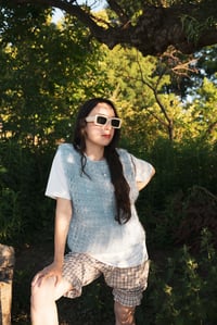 Image 13 of Knitting Pattern - Hearst Vest