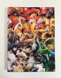 Image 1 of Break Down Chop Up