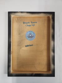 Image 5 of Break Down Chop Up
