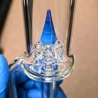 Image 4 of BLUEBERRY OPAL HORNET (TALL)