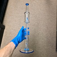 Image 3 of BLUEBERRY OPAL HORNET (TALL)