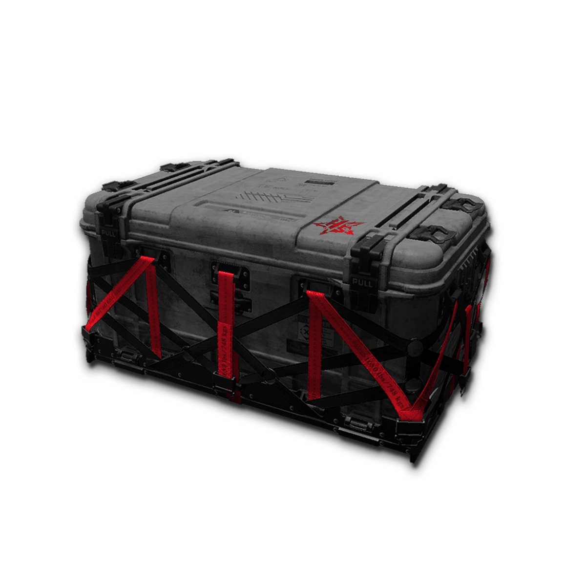 Image of 9 YEAR Mega Mystery Box