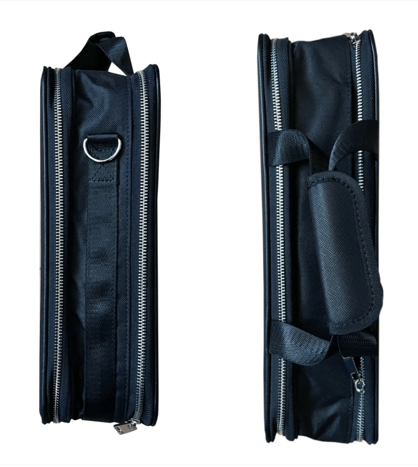 Image of Meg Elite | Black Pearl with strap Kraken products