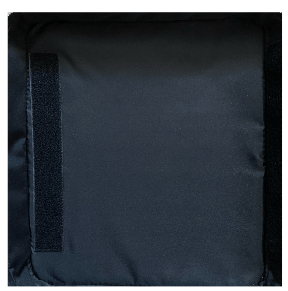 Image of Meg Elite | Black Pearl with strap Kraken products