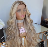 Brittney Luxe Collection