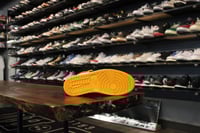 Image 2 of Air Jordan I (1) High OG "Taxi"