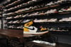 Air Jordan I (1) High OG "Taxi"