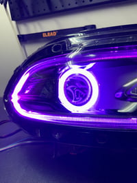 Image 2 of 15-23 Dodge Charger 