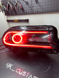 Image 1 of 15-23 Dodge Charger 