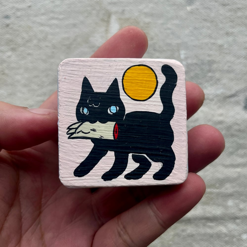 Image of 2025 Baby Paintings Lot 92