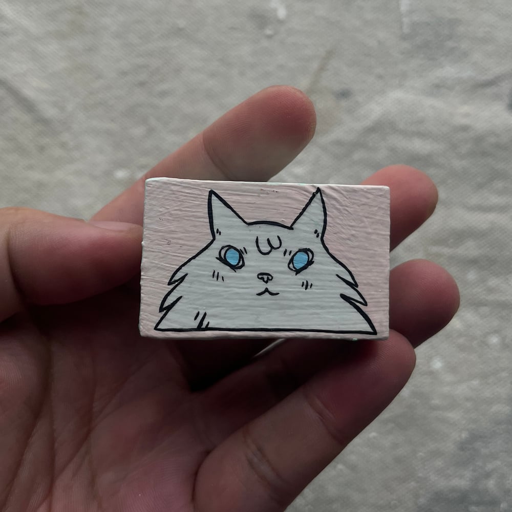 Image of 2025 Baby Paintings Lot 92