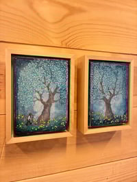 Image 1 of Through the Magic Forest