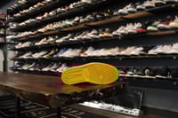 Image 2 of Air Jordan I (1) High OG "Yellow Ochre"