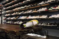 Image 3 of Air Jordan I (1) High OG "Yellow Ochre"