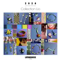 Image 2 of Barrette « BONNIE »