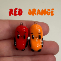 Image 2 of Jellybean Charm