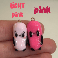 Image 3 of Jellybean Charm