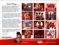 Image 2 of DST 2026 Calendar (Limited Collector's Edition)