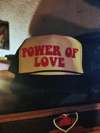 Power Of Love 