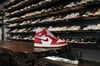 Air Jordan I (1) High "Newstalgia" WMNS