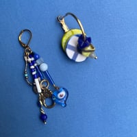 Boucles « FERNANDO »