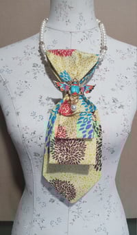 Image 1 of Solar Muse Women's Necktie