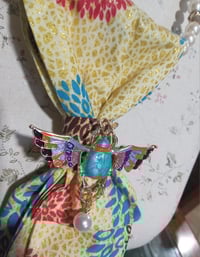 Image 2 of Solar Muse Women's Necktie