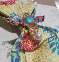 Image 3 of Solar Muse Women's Necktie