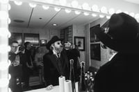 EARNEST "GREEN ROOM"