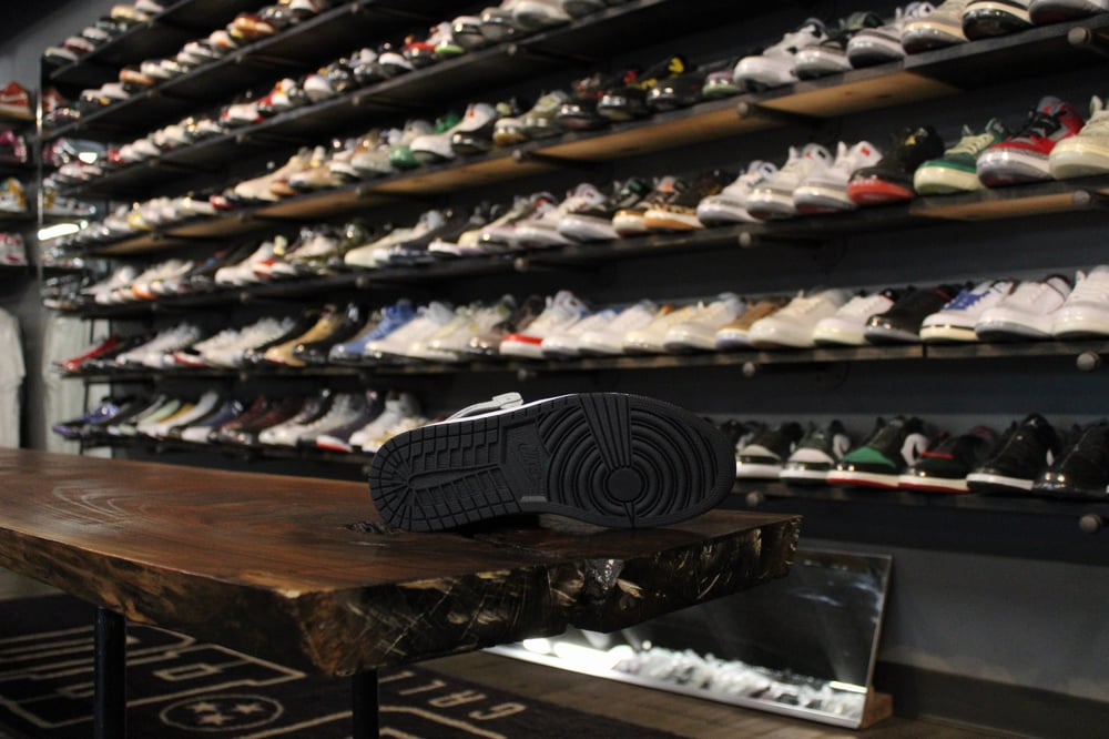 Air Jordan I OG (1) High "Shadow 2.0"