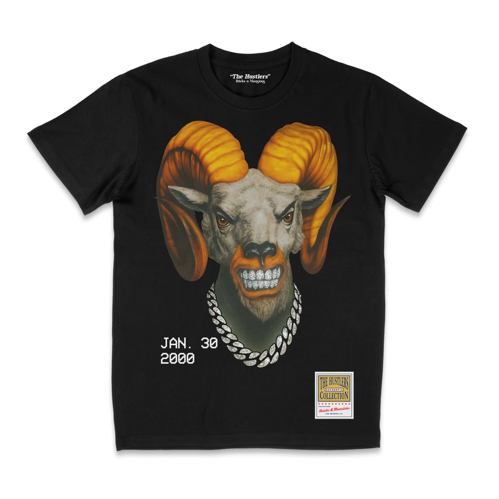 Image of Rich Goats Pt. 2 