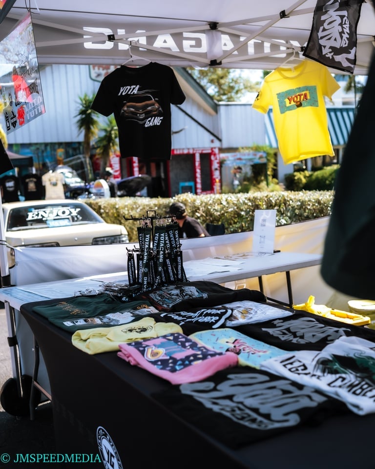 Image of HOMETOWN HEROES 5 SPONSOR/VENDOR SPOTS