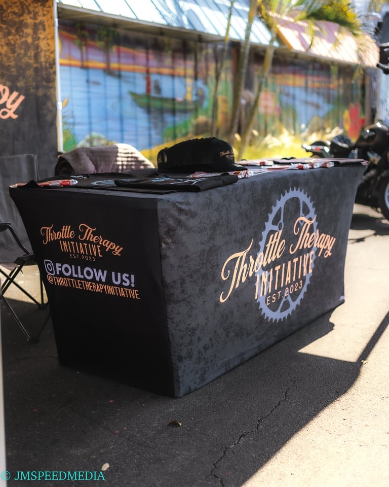 Image of HOMETOWN HEROES 5 SPONSOR/VENDOR SPOTS