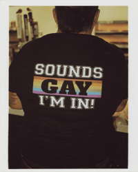 2024 ALL-STAR QUEERS