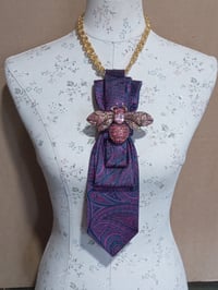 Image 1 of Rose Alchemy Women's Necktie