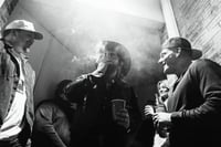 EARNEST "SMOKE BOYZ"