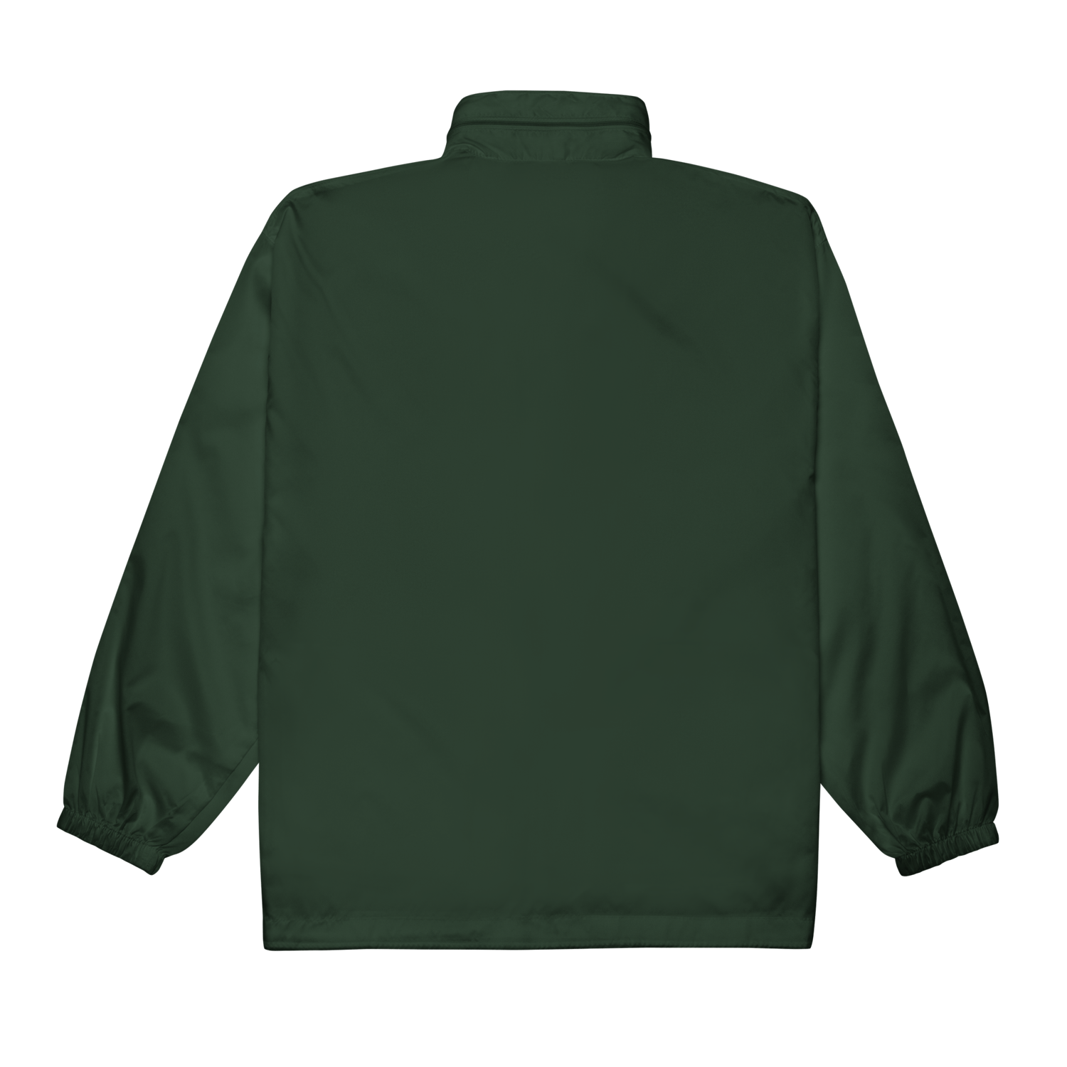 Image of GLORYERA® Heartmark Windbreaker (FORREST GREEN)