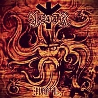 Image 1 of AESIR “Runatal” CD