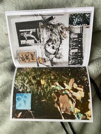 Image 4 of bitz art zine
