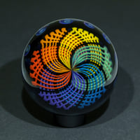 Image 1 of Prismatic Weave