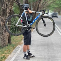 Image 4 of UCI Bandit Tech T