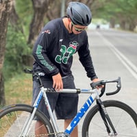 Image 2 of UCI Bandit Tech T