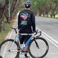 Image 1 of UCI Bandit Tech T