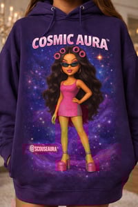 Image 2 of Scouse Aura Cosmic Doll ✨