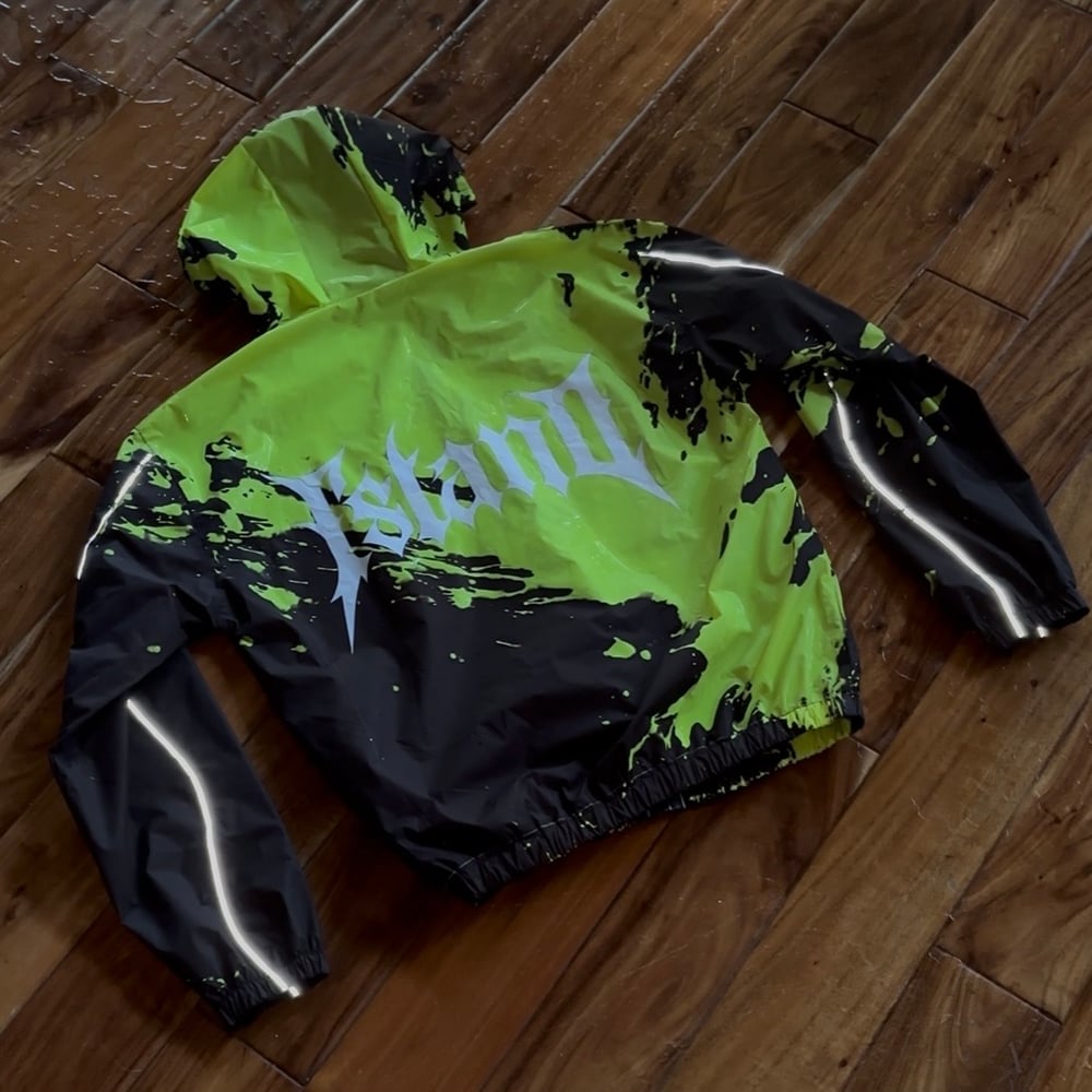 Image of HEAT REACTIVE SNOW SET