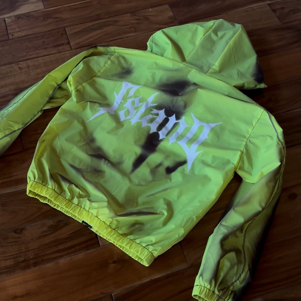 Image of HEAT REACTIVE SNOW SET