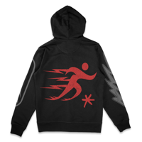 Image 2 of MF ORBIT ZIP-UP