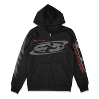 Image 1 of MF ORBIT ZIP-UP