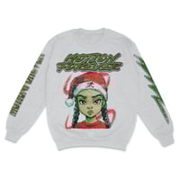 Image 1 of SEASON CREWNECK