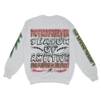 Image 2 of SEASON CREWNECK